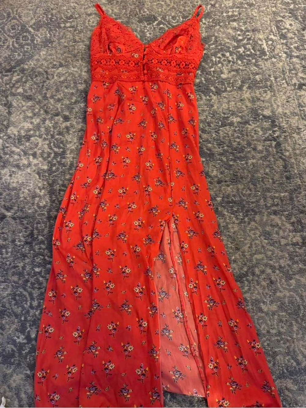 Free People dress